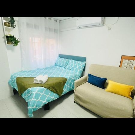 Acogedor Apartamento Usera Apartment Мадрид Екстериор снимка