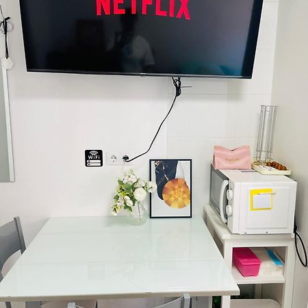 Acogedor Apartamento Usera Apartment Мадрид Екстериор снимка